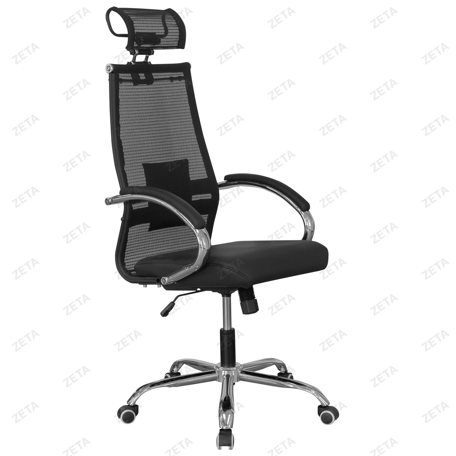 Кресло "Хан" - изображение 1