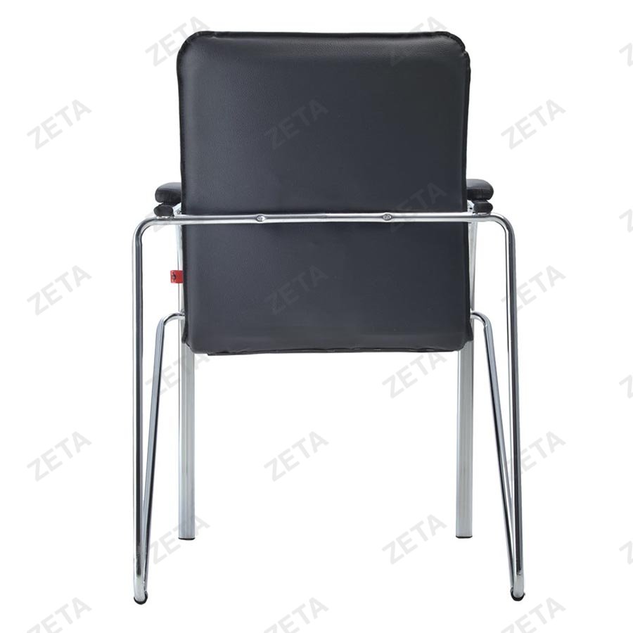 Стул "Самба М" №DO350 (чёрный)