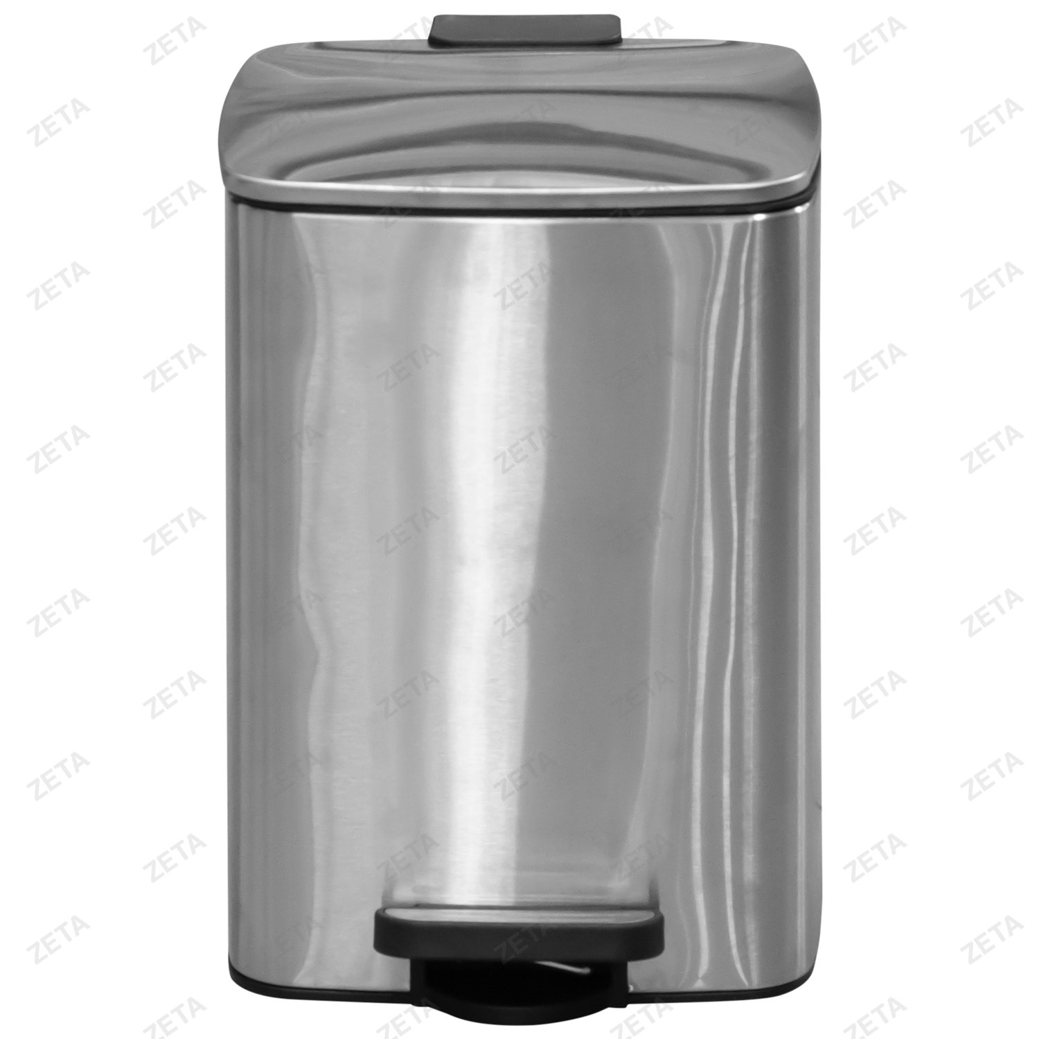 Ведро мусорное №YS-LJT002 (ВИ)