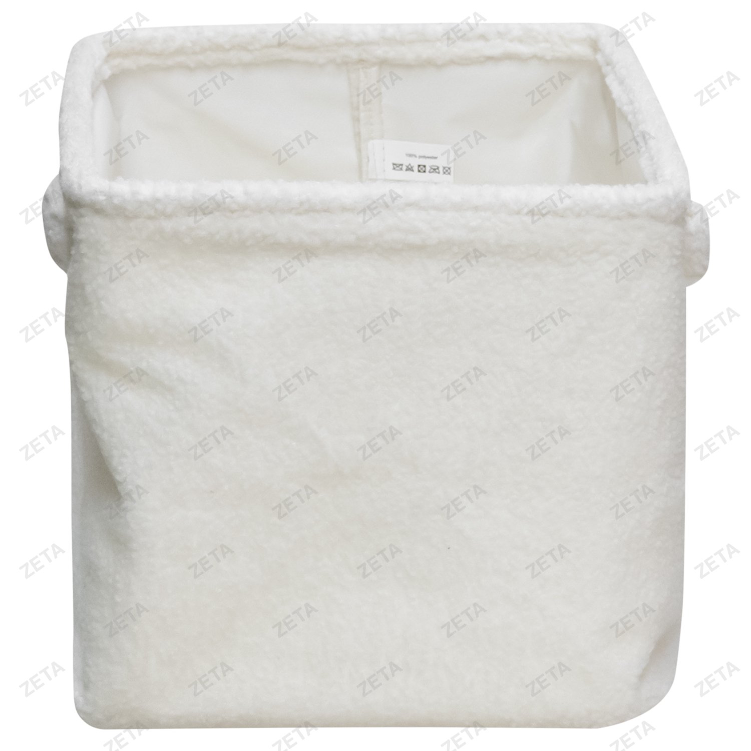 Корзина текстильная №QL84496-6762 (ВИ)