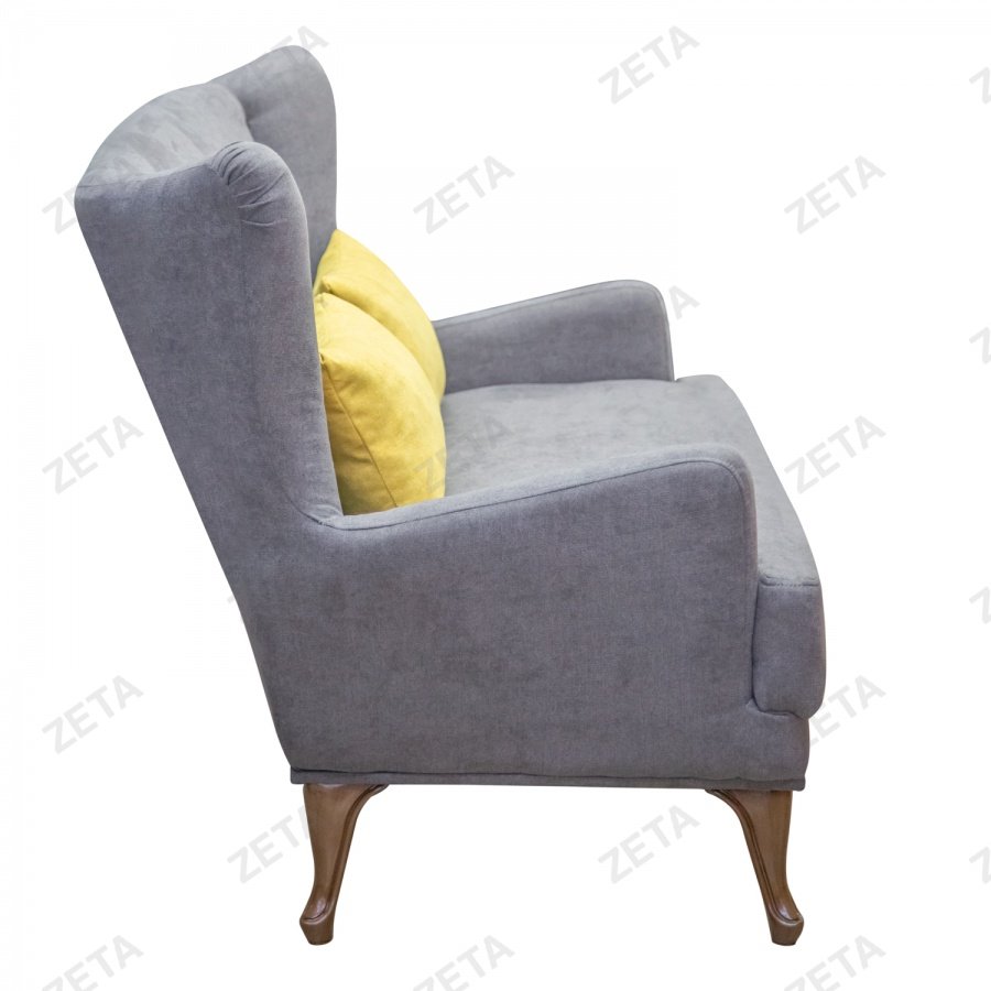 Диван "Карина" (1380*750*930 мм.)