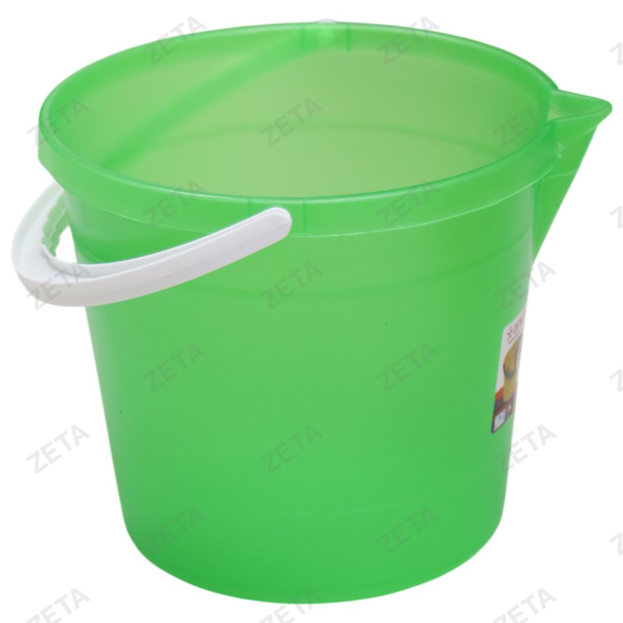 Ведро-лейка 7 л