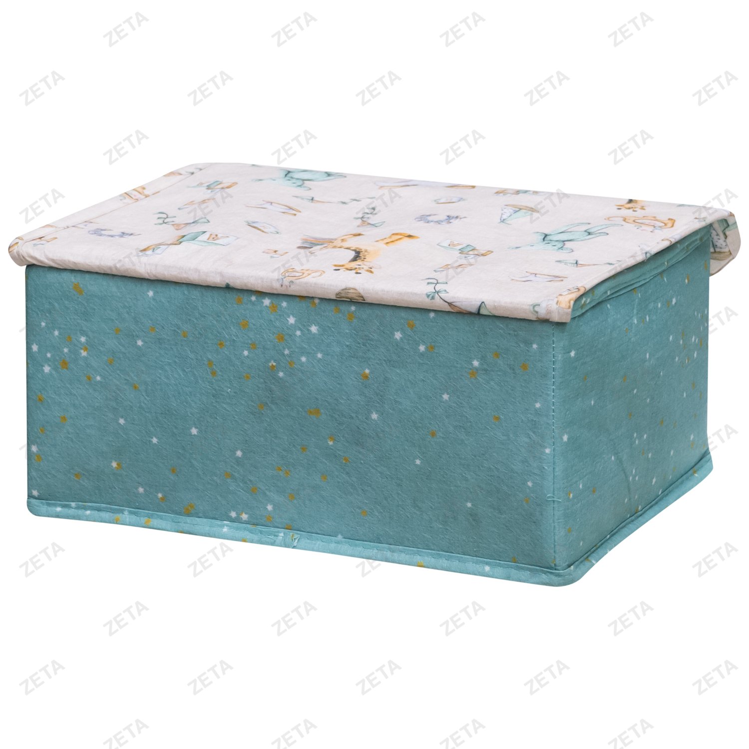 Ящик текстильный №04256 (Турция)