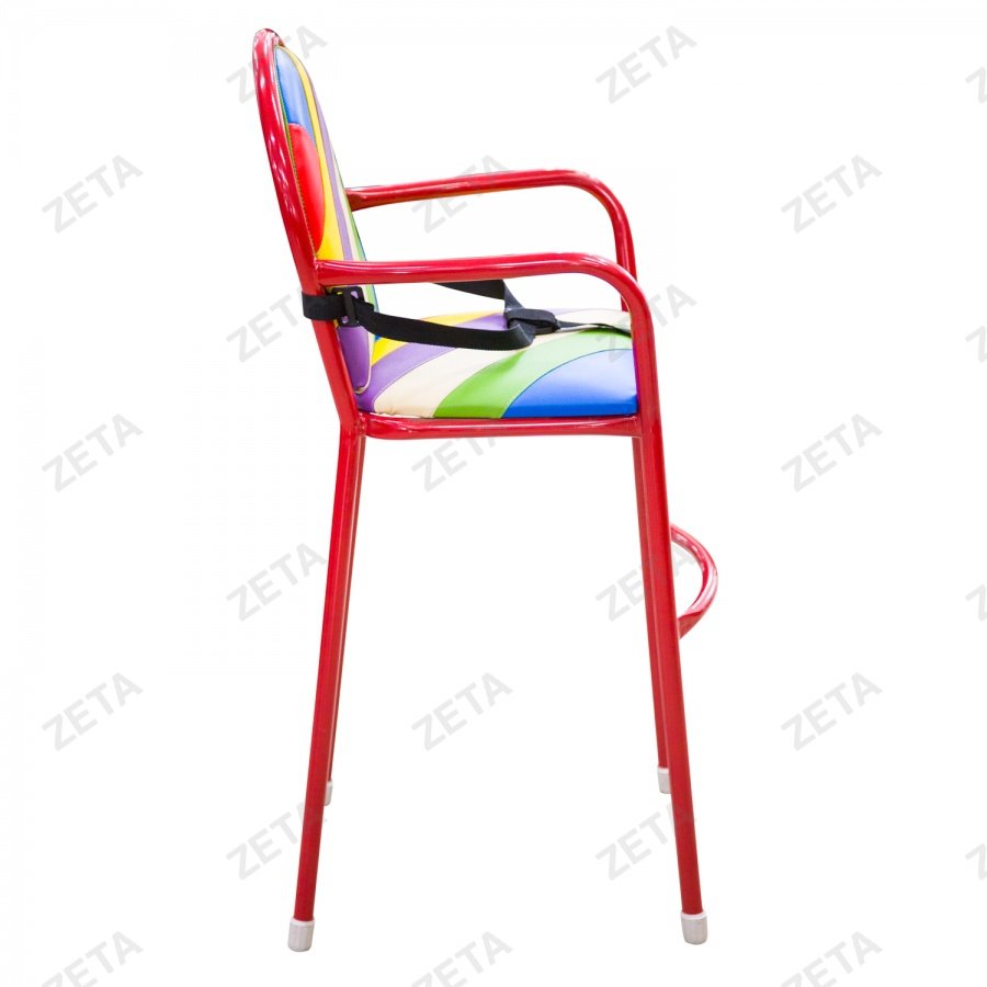 Стул детский - изображение 5