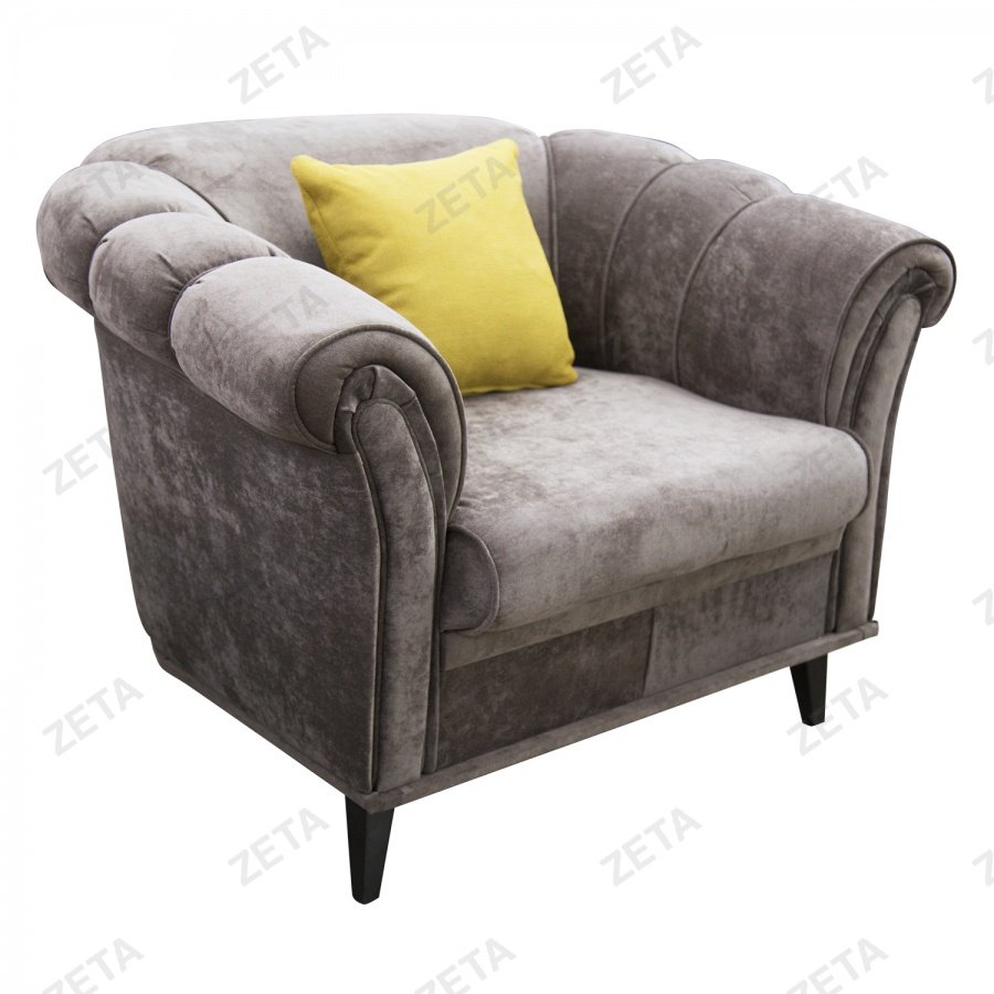 Кресло "Кулагер" - изображение 5