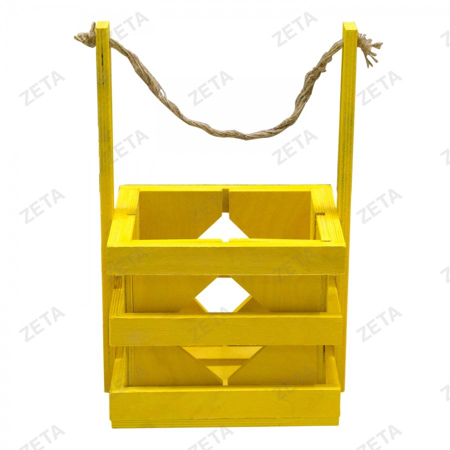 Ящик из фанеры "Корти"