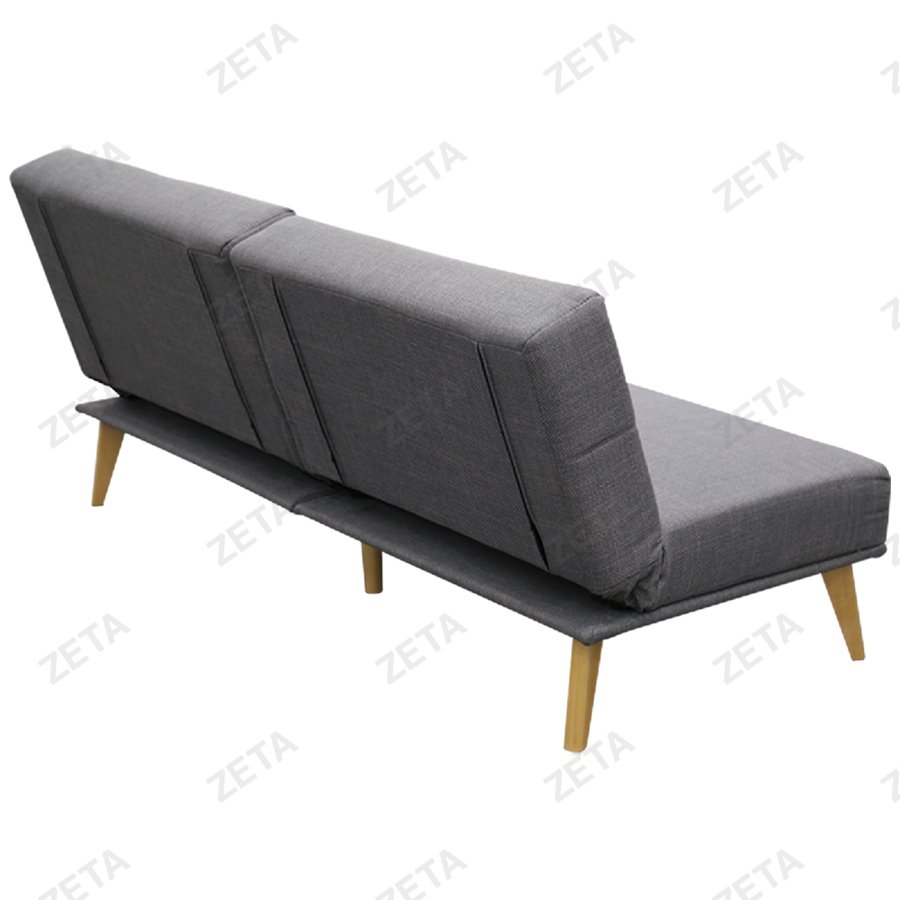 Диван LAB-171N3S-P3 (серый) (ВИ)