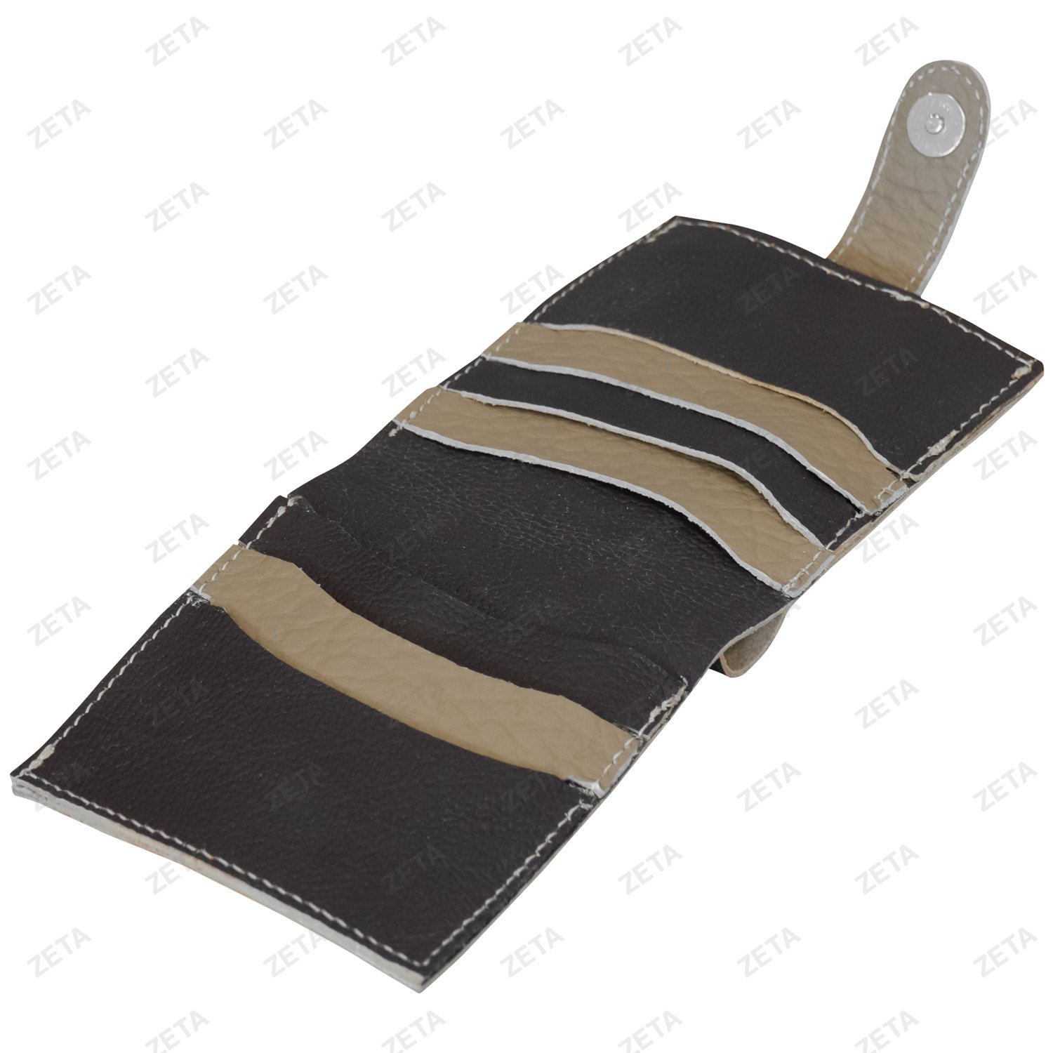 Портмоне Кредо кожа - изображение 2