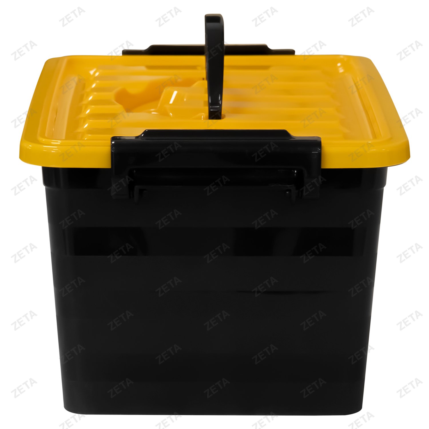 Контейнер с крышкой 6 л №301780 (Туркменистан) - изображение 3