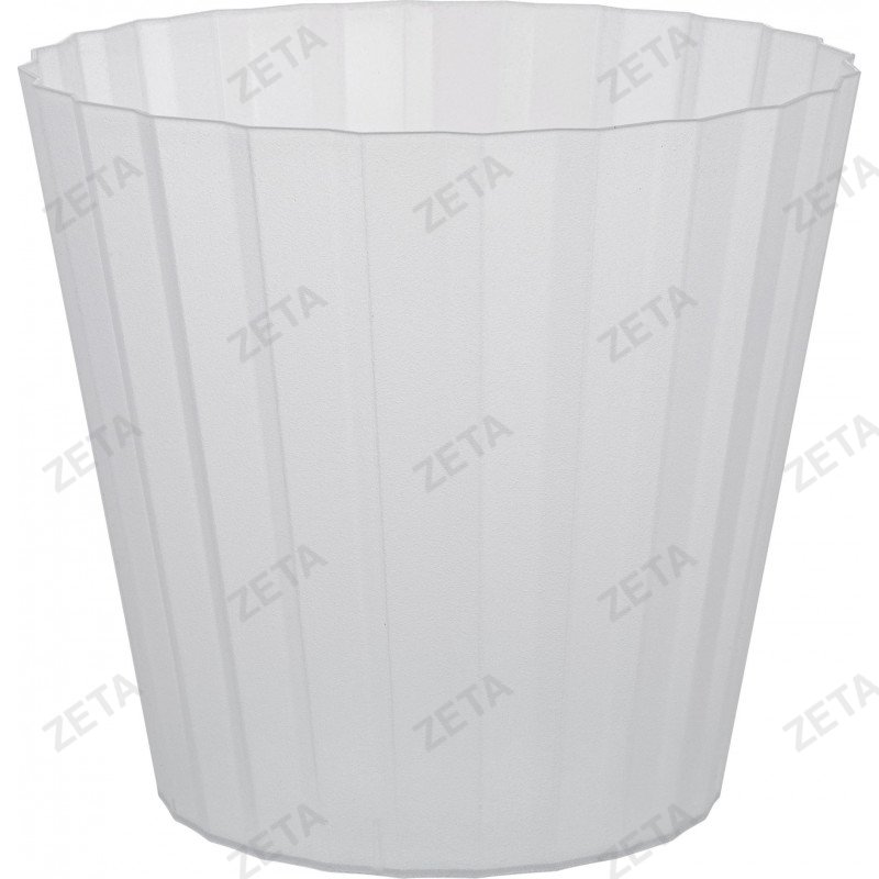 Кашпо для цветов InGreen Sand Cristallo d160мм 2л (Репаблик РФ)