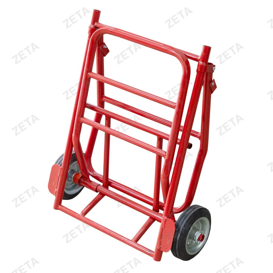 Тележка №KY-514 (красный) (Турция)