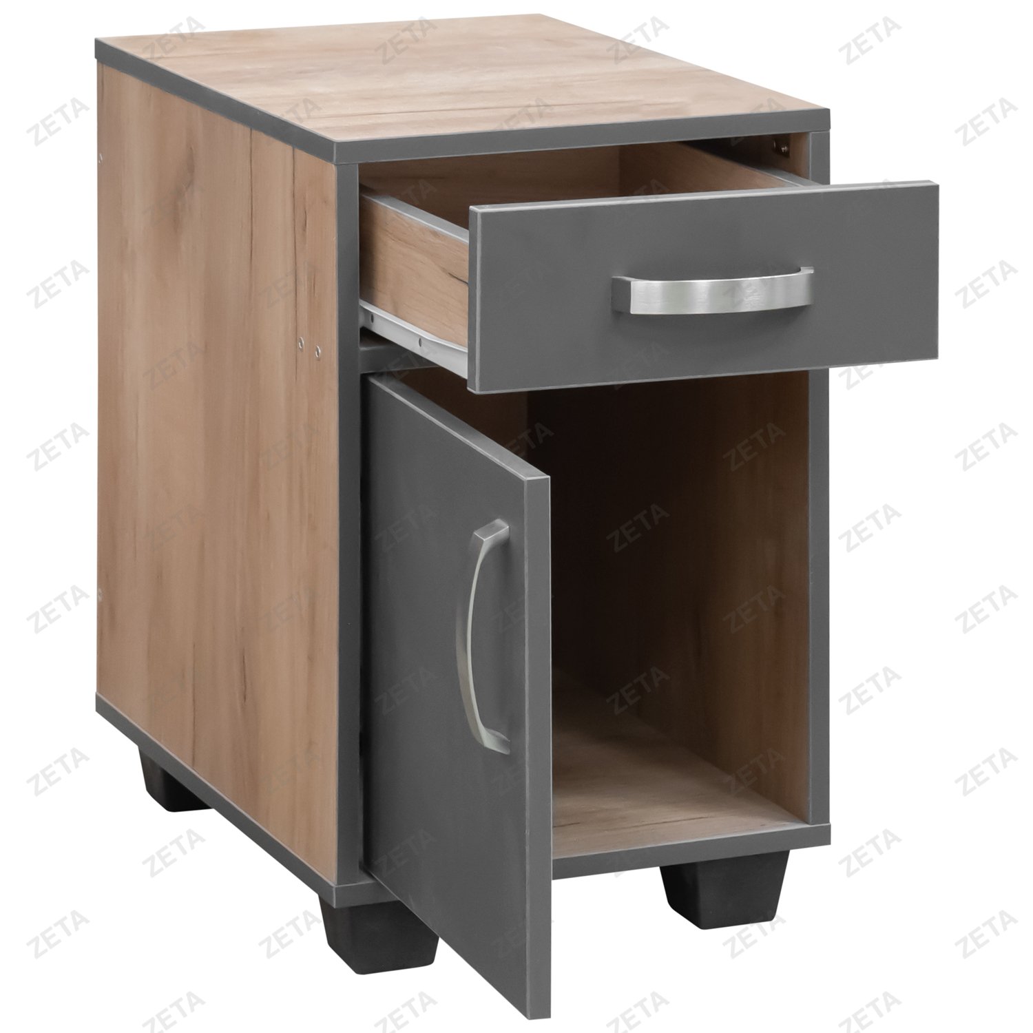 Тумба "КУЛ-Т" (на ножках) (люкс)