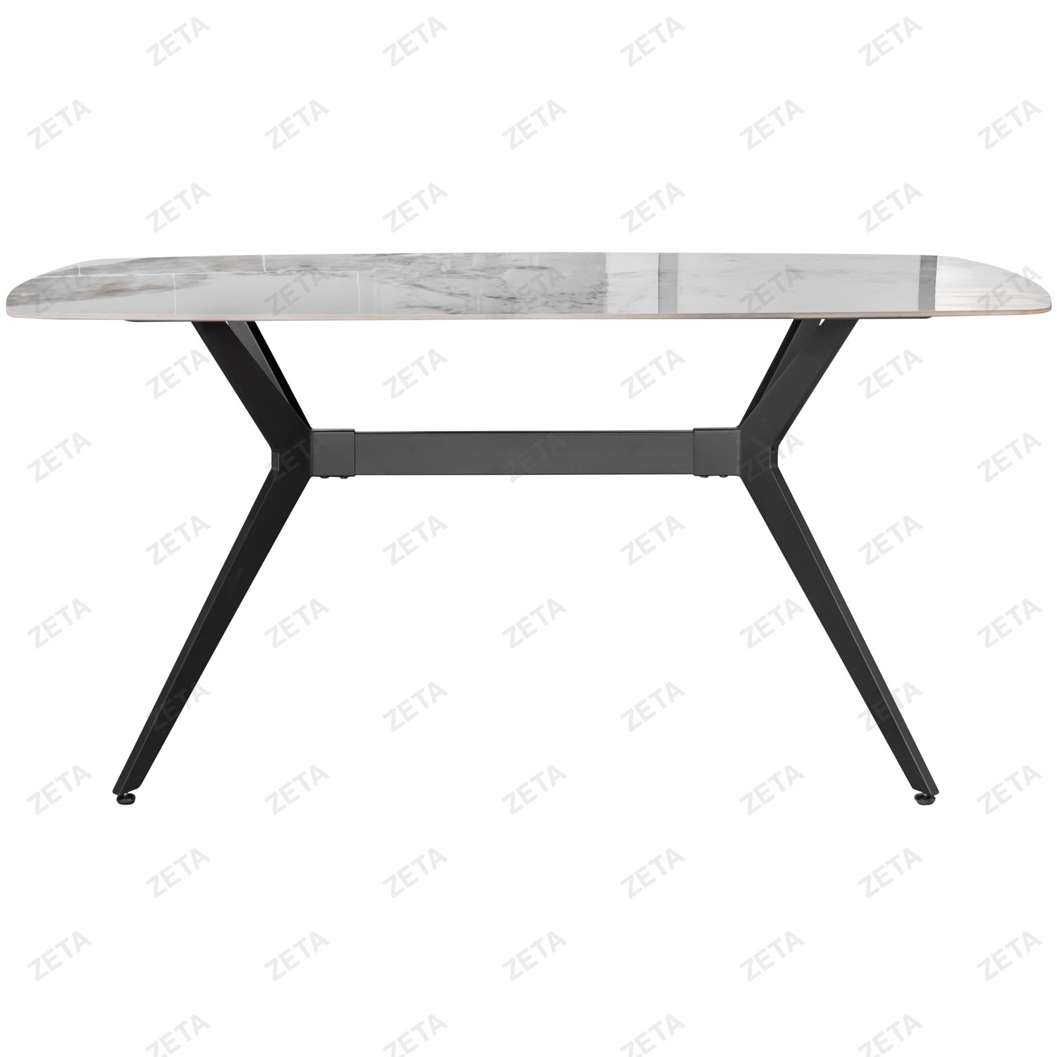 Cтол №DT-168 (светло-серый) (ВИ)