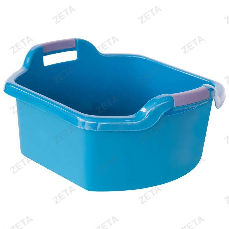 Таз с ручками "Расмус" (11 л.)