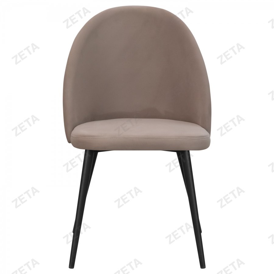 Стул "Джули №2" (цветной каркас)