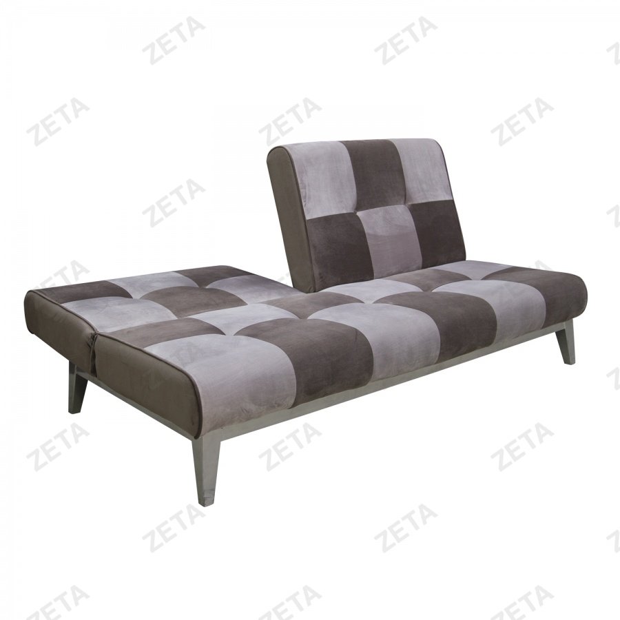 Диван "Домино №2" (1850*800/1320*970 мм.)