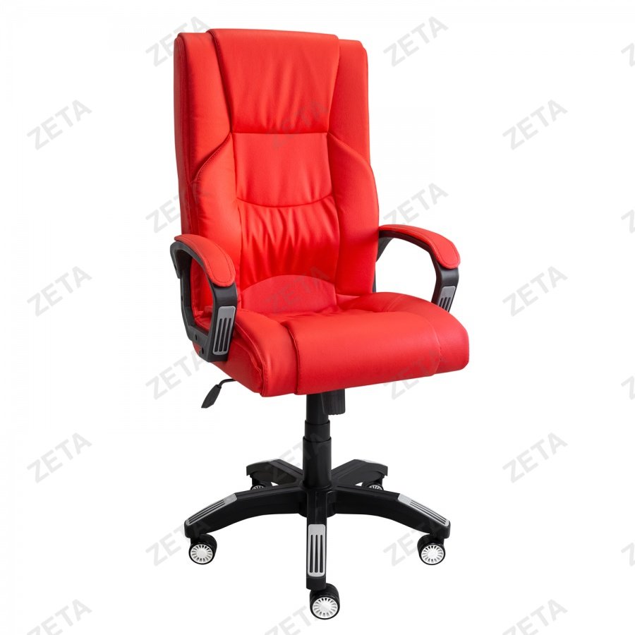 Кресло "Зевс" (колёса на выбор) - изображение 1