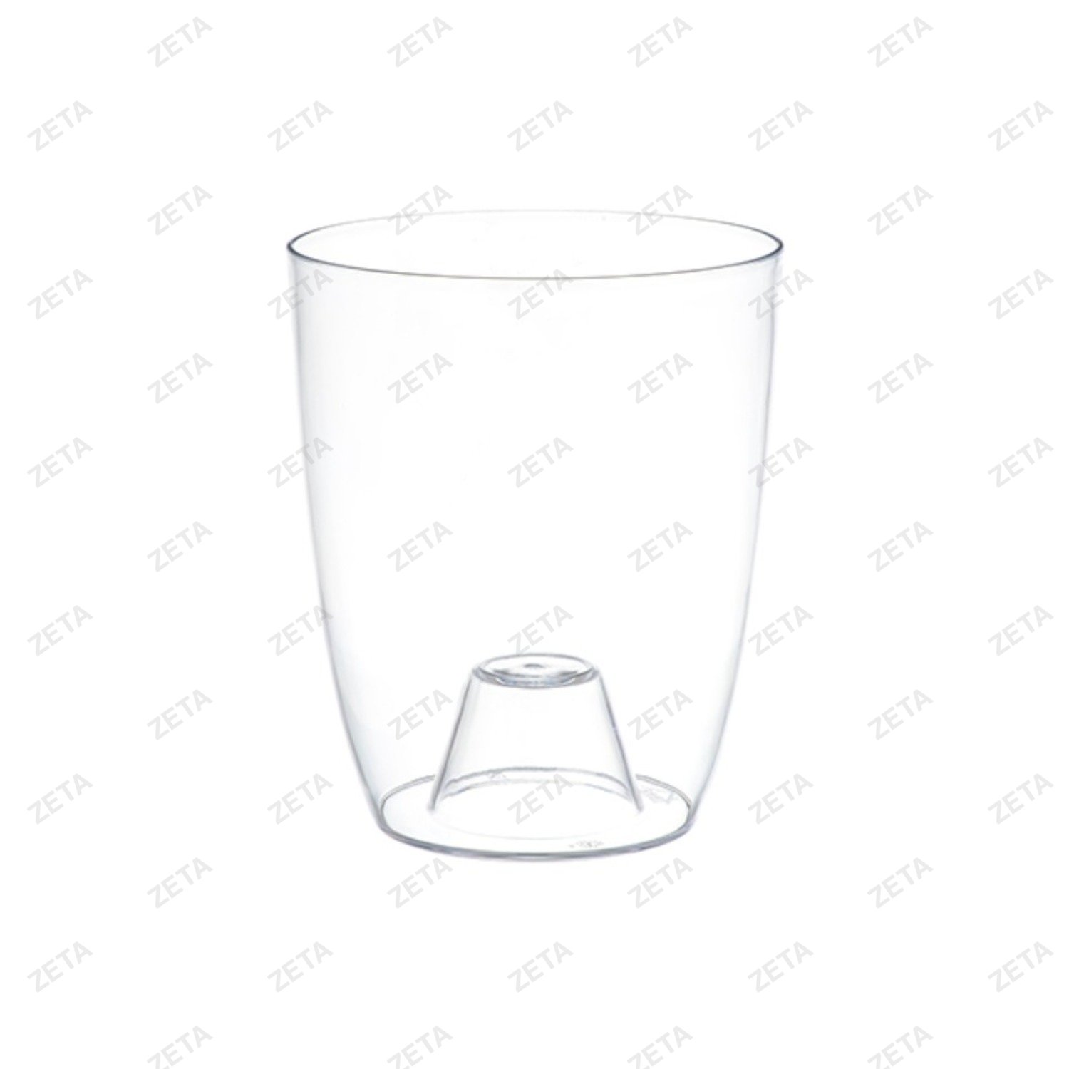 Кашпо "Орхидея" М 3147