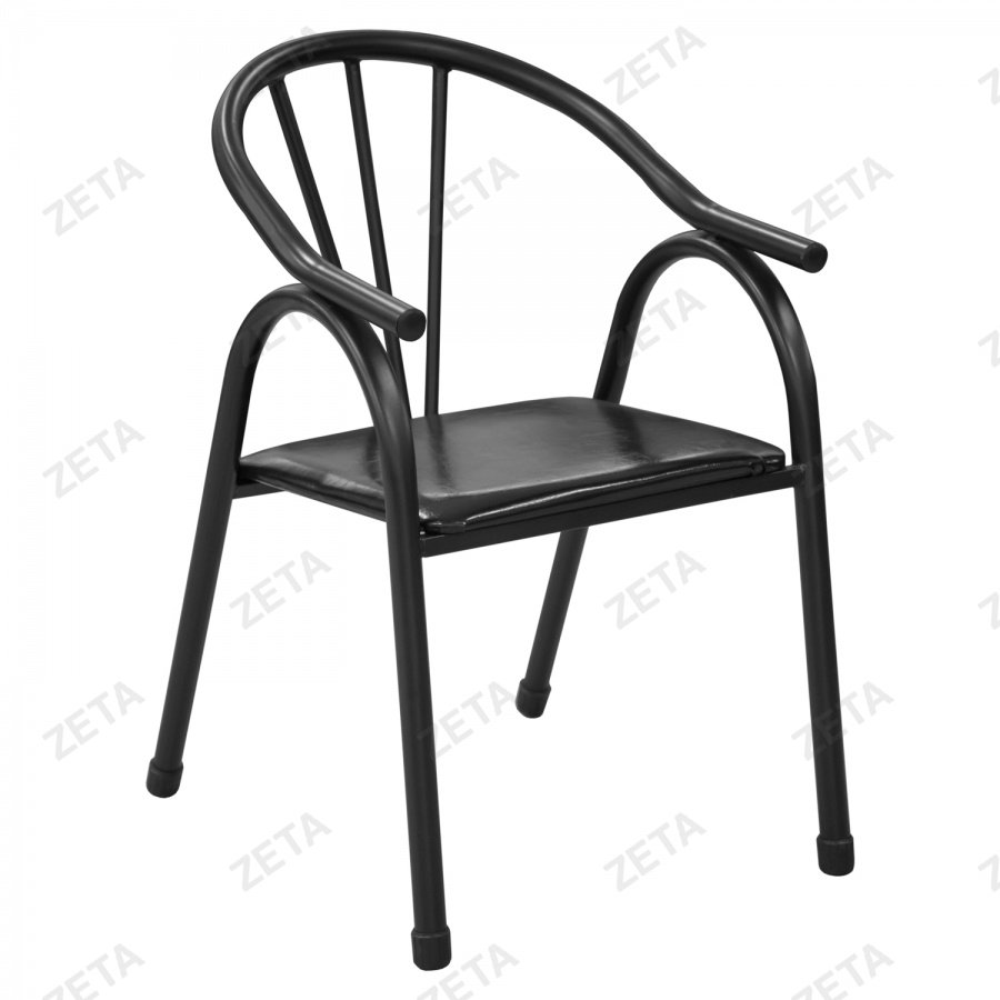 Стул "Прага" (1 мягкий элемент) - изображение 1