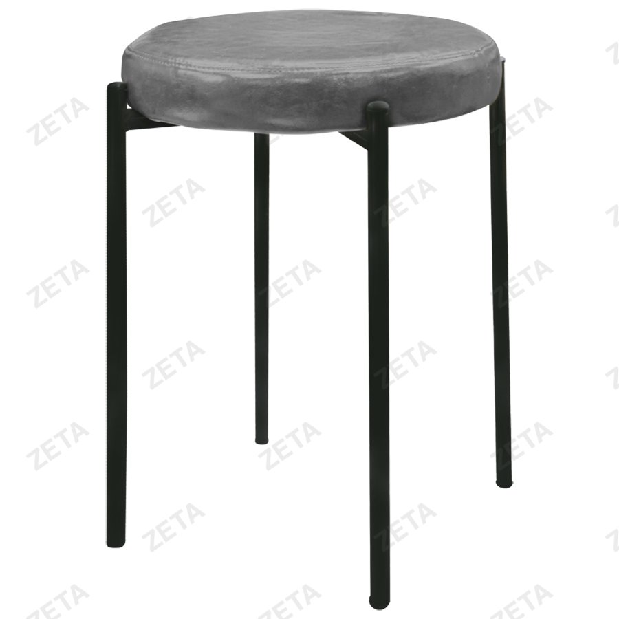 Табурет "Таблетка" - изображение 1