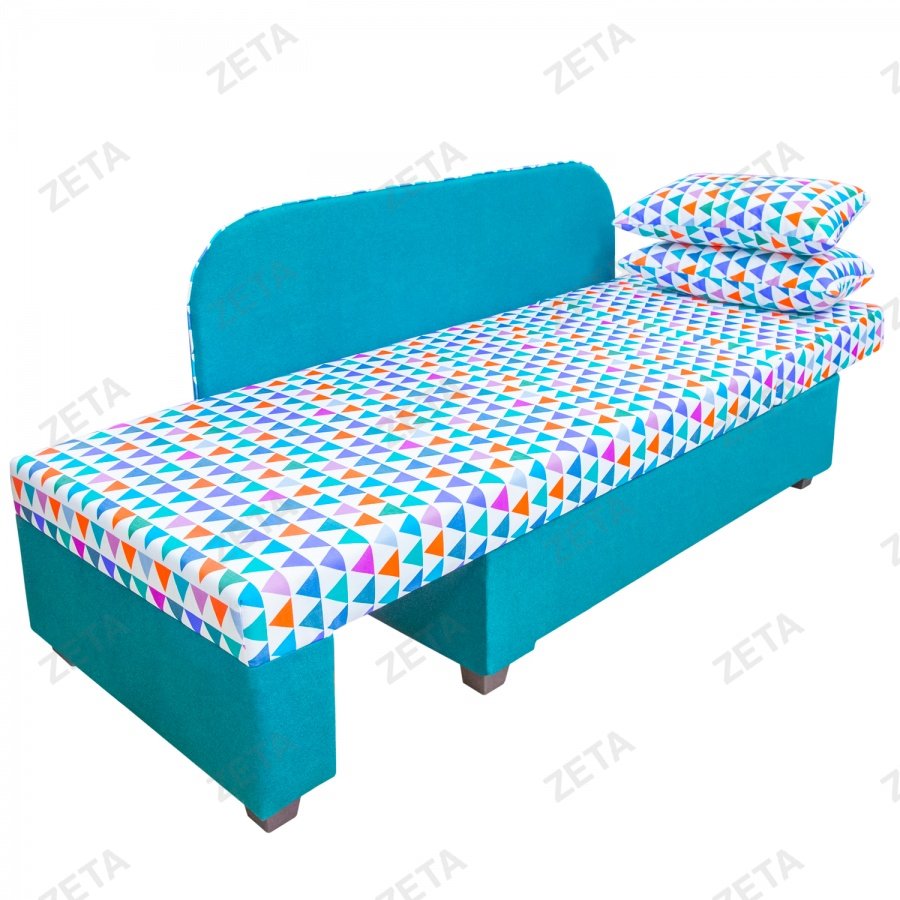 Софа детская "Совенок" (1650*800/2150*750 мм.) - изображение 5