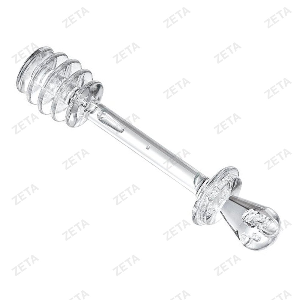 Ложка для меда №СК-794 (пластиковая)