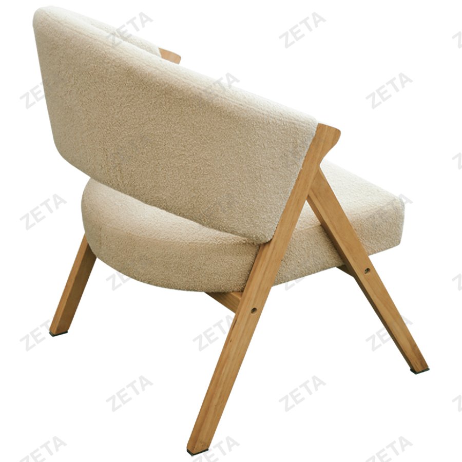 Кресло HF00577B (ВИ) - изображение 4