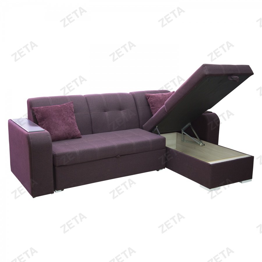 Диван угловой "Монреаль" (2445*900/1700*830 мм.) - изображение 5