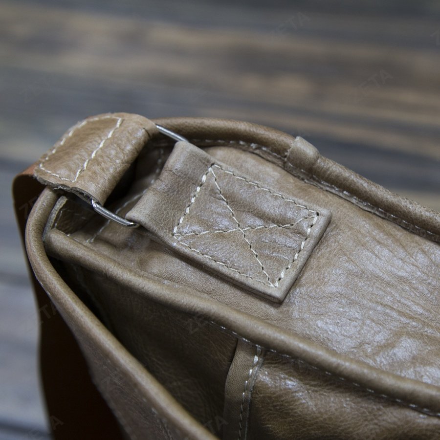 Сумка мужская "Босс" - изображение 4