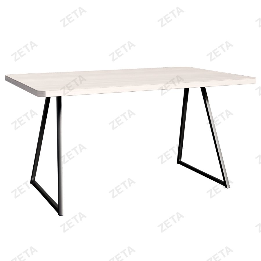 Стол "Регби" (форма столешницы на выбор)