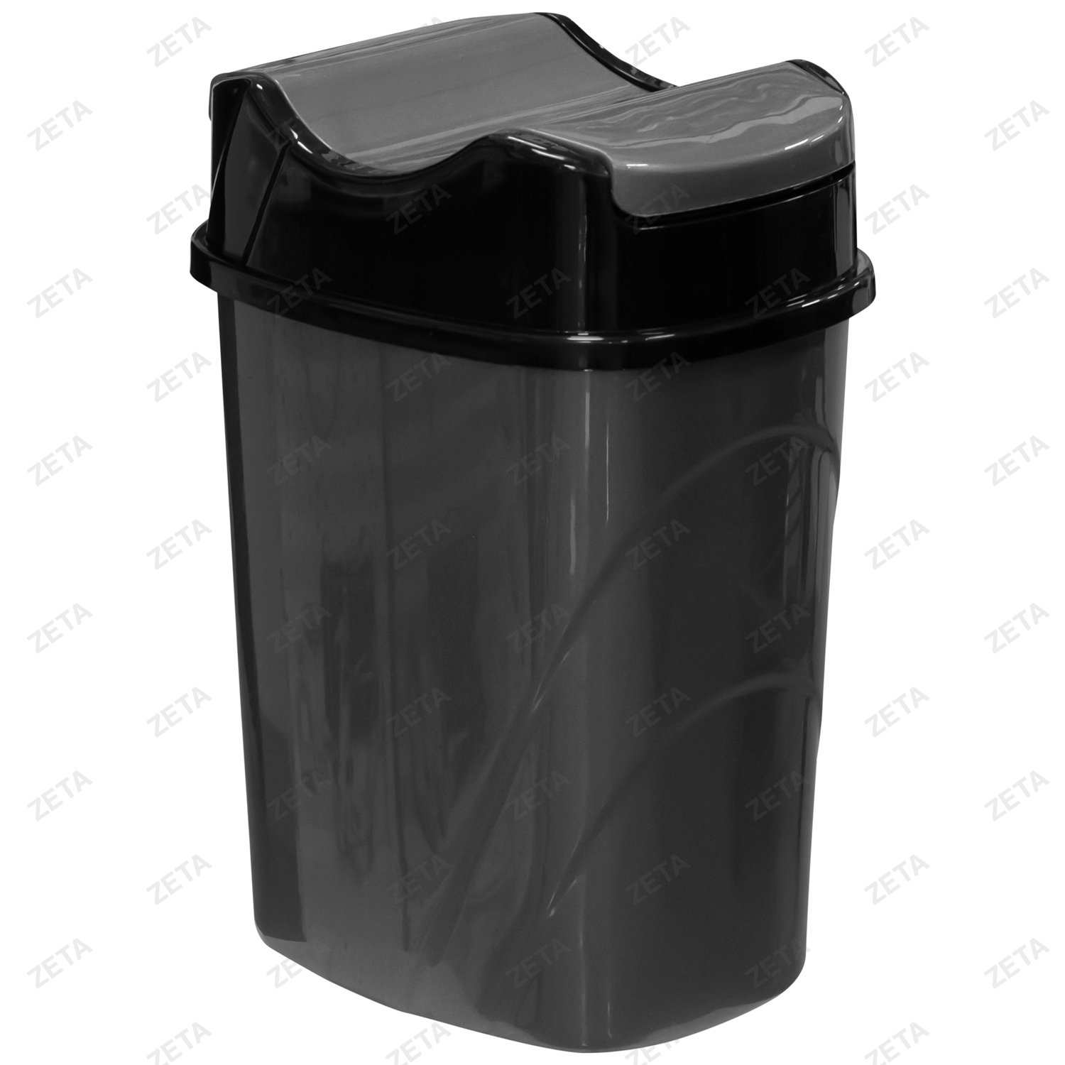 Ведро мусорное №TP-387 (Турция) - изображение 1