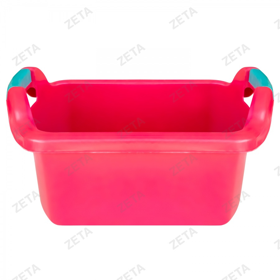 Таз с ручками "Расмус" (6 л.)