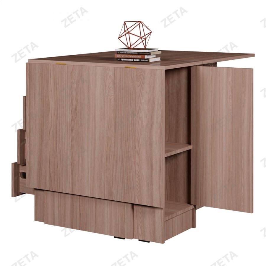 Стол книжка "КУЛ-303/2"