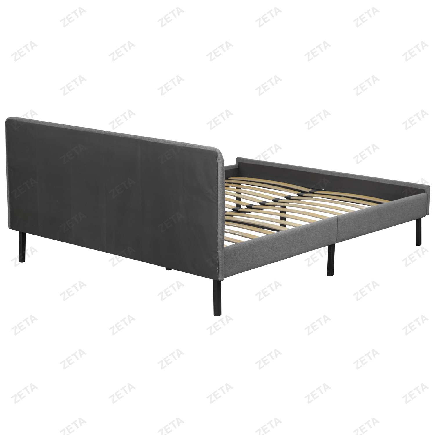 Кровать "УНА" (Б-РФ)