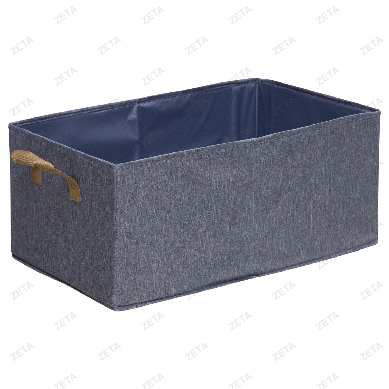 Корзина текстильная №JD-1109 (ВИ) - изображение 1