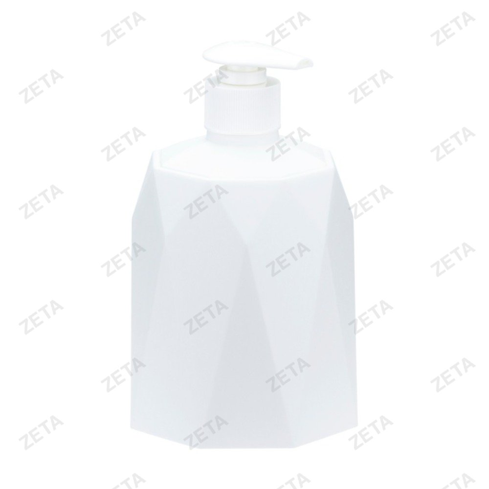 Диспенсер для мыла "Призма" №М 2244 - изображение 1