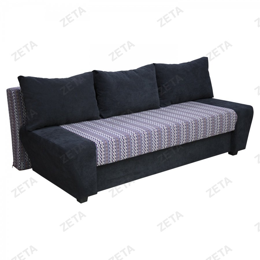 Диван "Уют" (2000*900/1430*680 мм.)