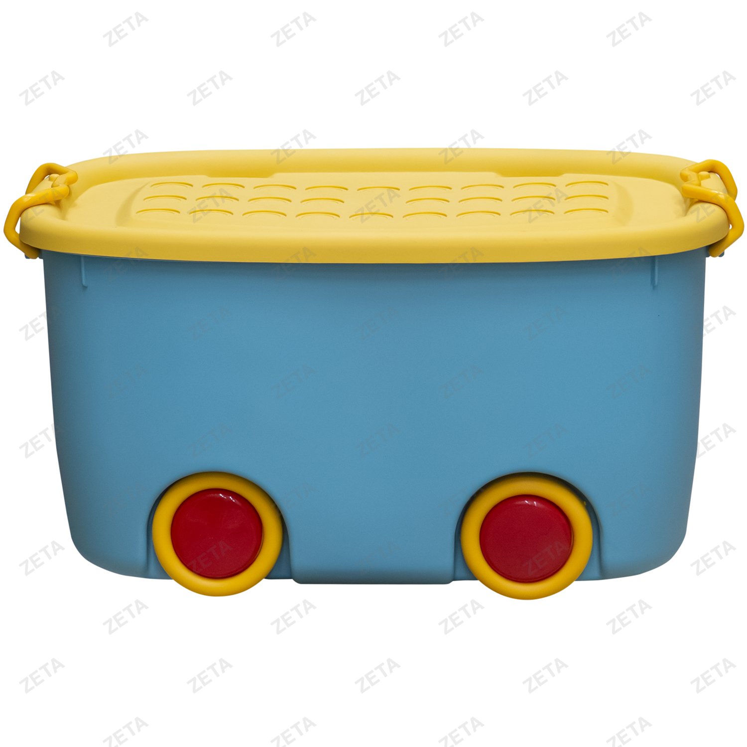 Контейнер с крышкой №561 (ВИ)