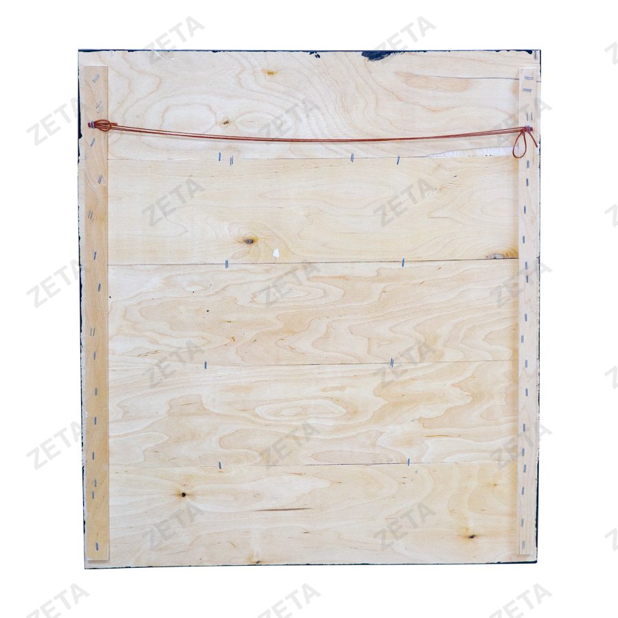 Картина (780*700 мм) модель "Лофт Премиум"