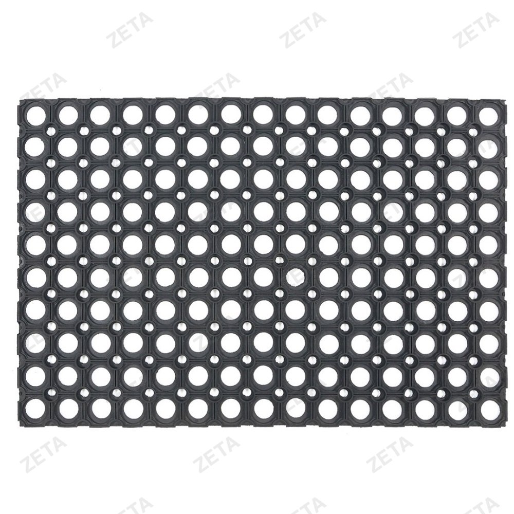 Коврик грязесборный 100*200*1,6 см. № 30-009 Sunstep (Р) - изображение 1