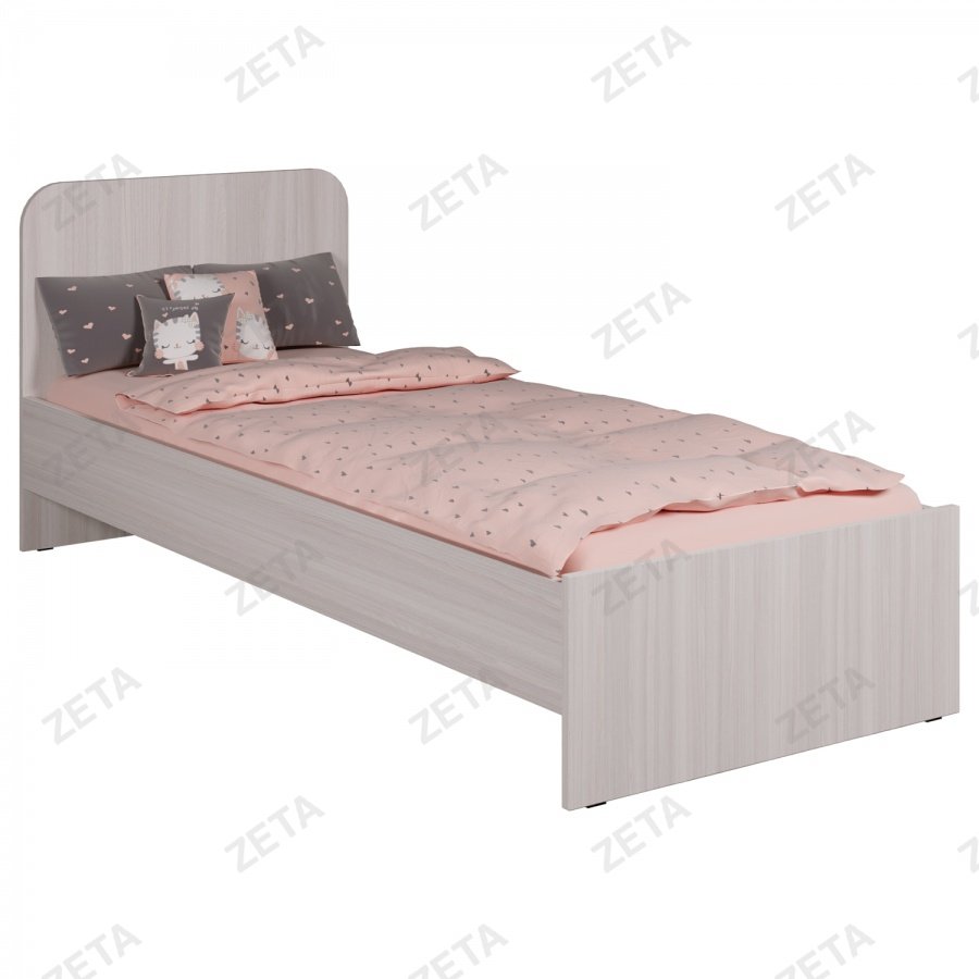 Кровать "КУЛ-402"