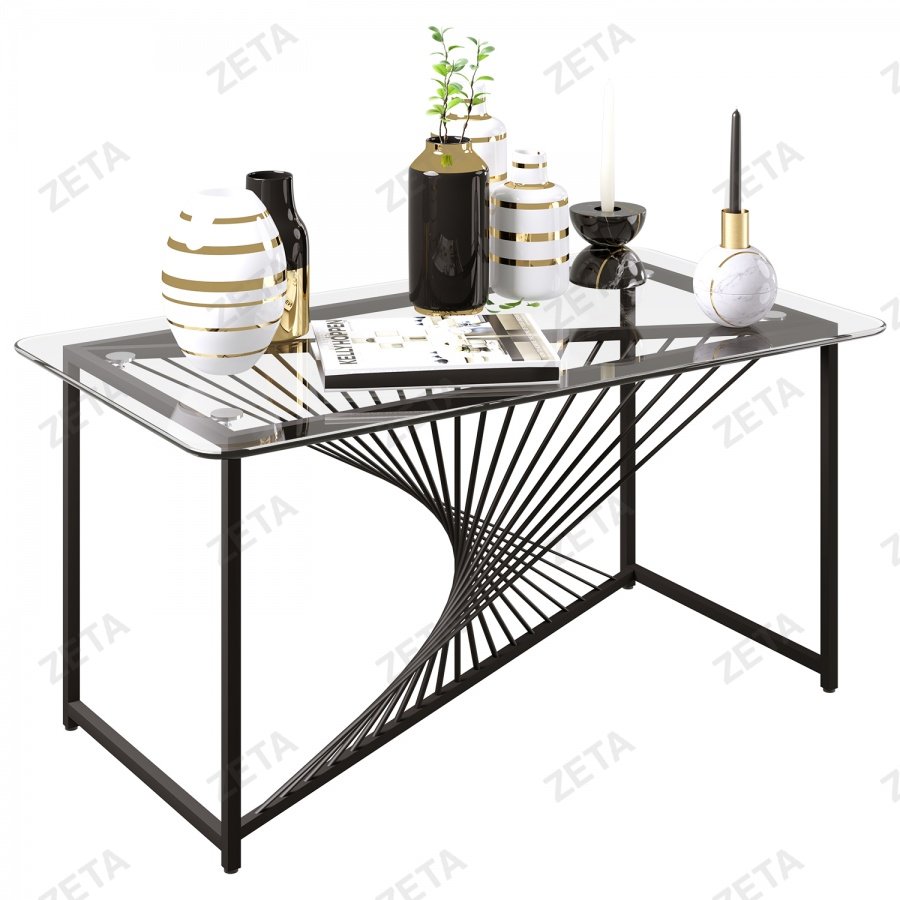 Журнальный стол "Корне" (990*550*470 мм.) - изображение 1