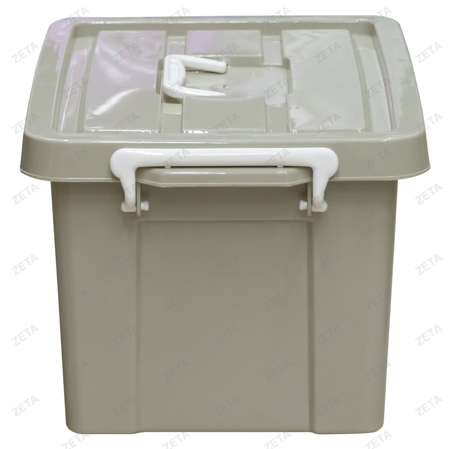 Контейнер с крышкой №6002 (ВИ)