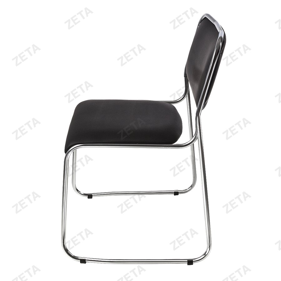 Стул "Марс" (чёрный)