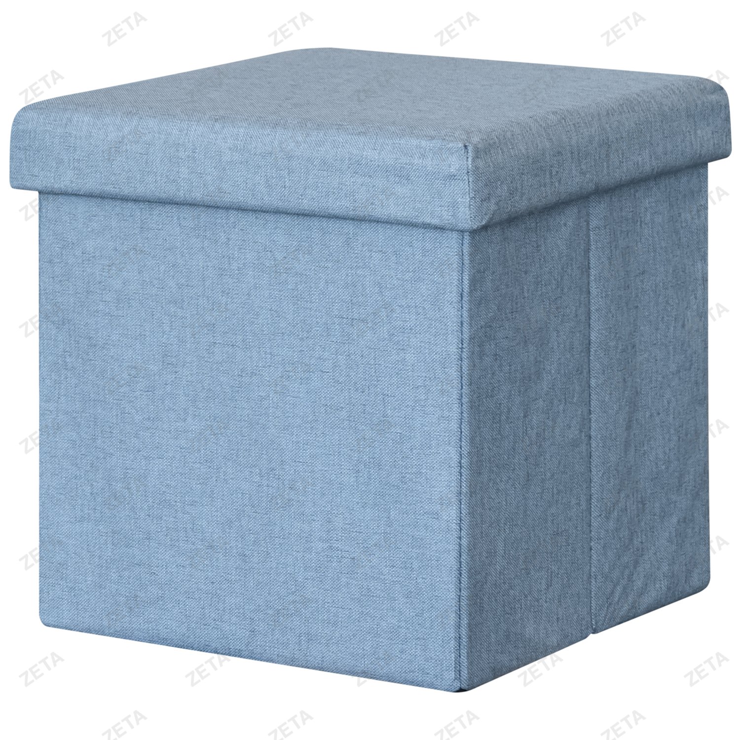 Пуфик BY-30L-01Y (310*310*310 мм) (ВИ)