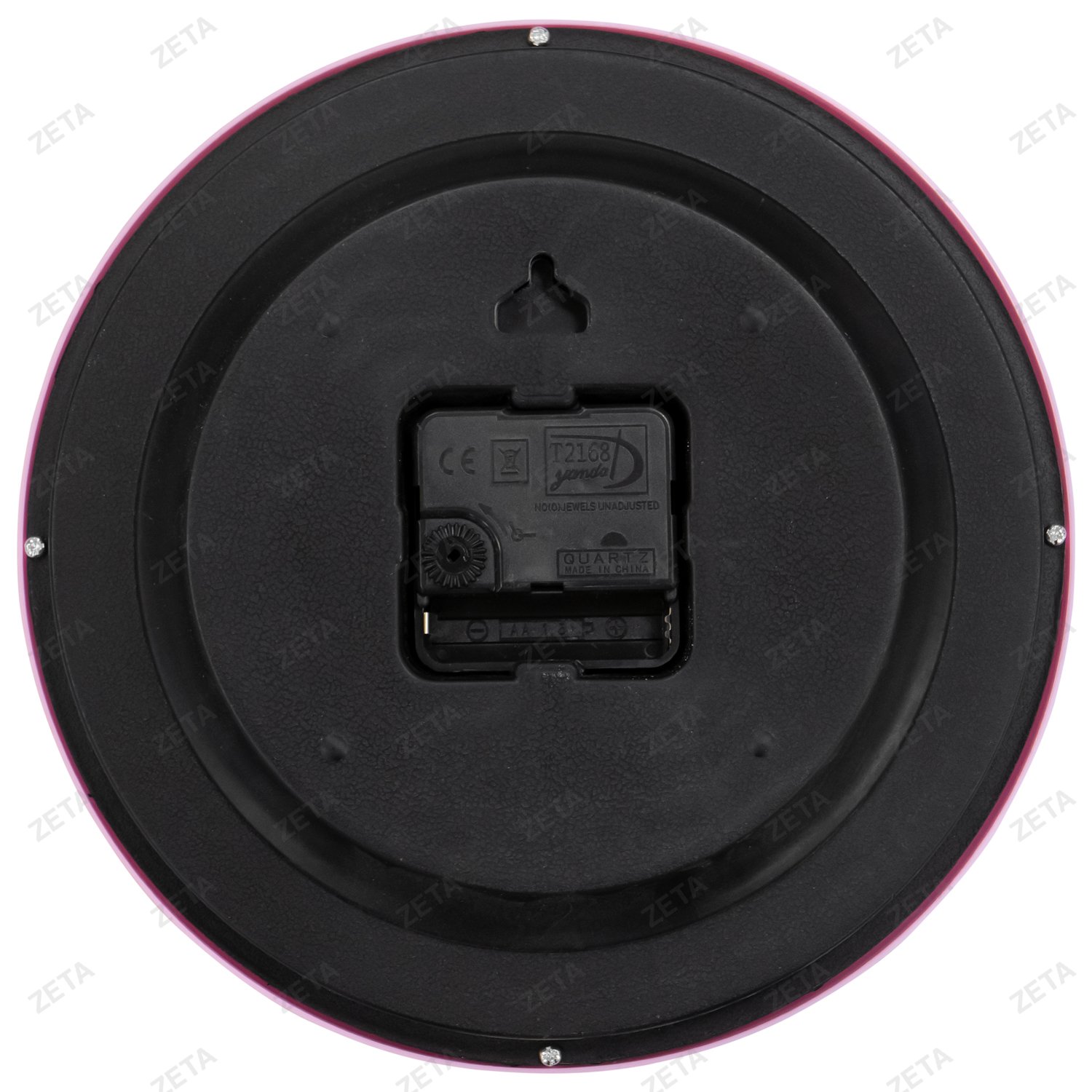 Часы 23 см №6021BM (ВИ) - изображение 2