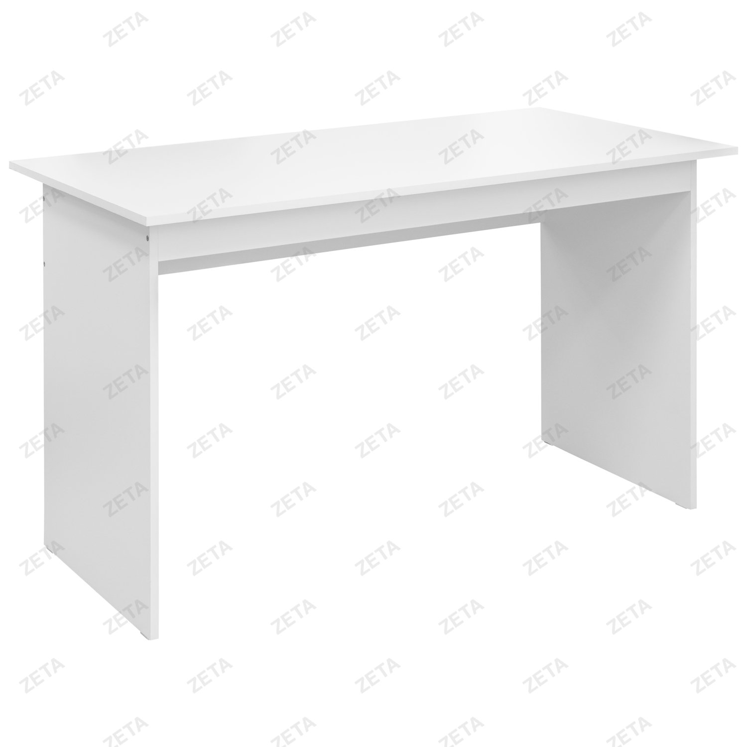 Стол компьютерный СТК 9 №00-00113948 (белый) (РФ) - изображение 1