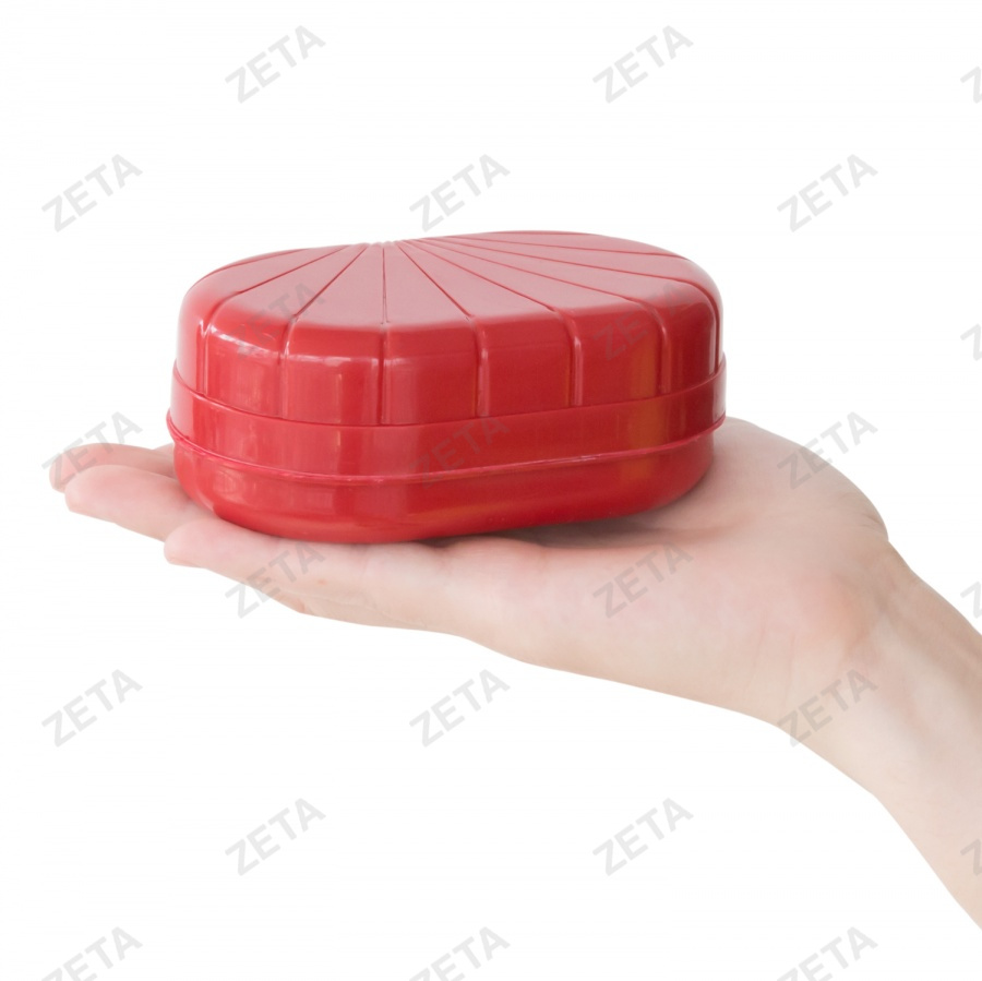 Мыльница пластиковая - изображение 3