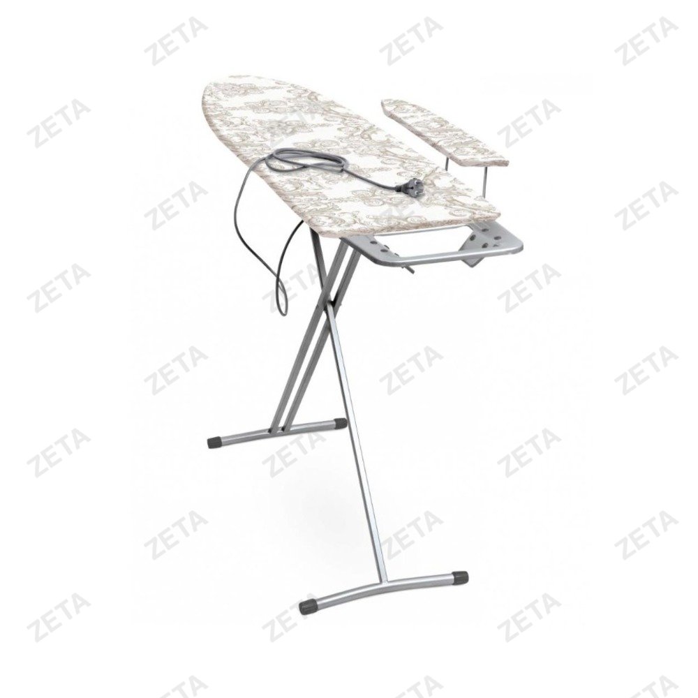 Доска гладильная "Ника-3", 1220 * 350 мм.