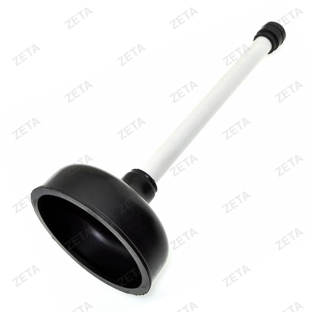 Вантуз с длинной ручкой d 11*h 37